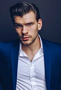 Фотография актёра Райан Червонко