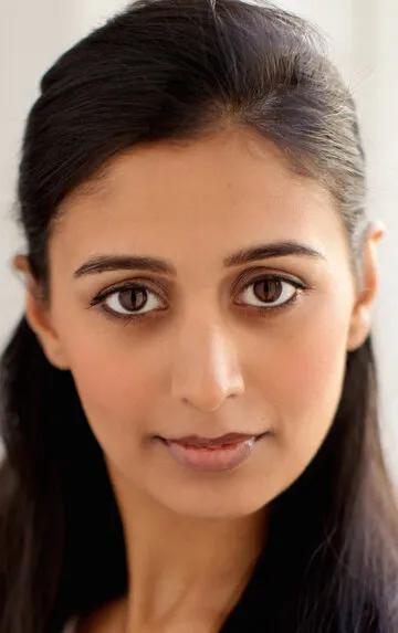 Фотография актёра Шунори Раманатхан