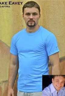 Фотография актёра 