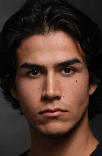 Фотография актёра Джоэл Улетт