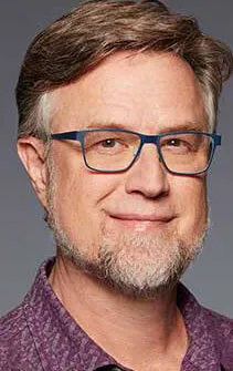 Фотография актёра Дэн Повенмайр