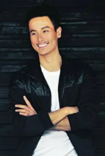 Фотография актёра Энди Чен