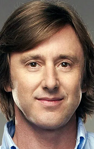 Фотография актёра Джейк Уэбер