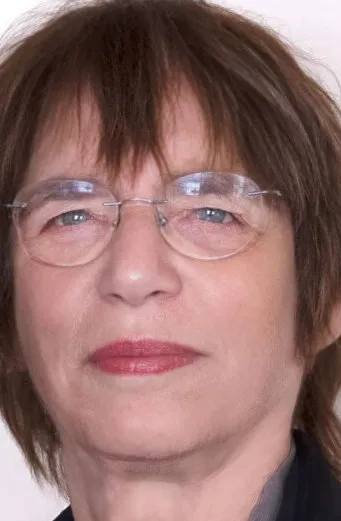 Фотография актёра Нурит Авив