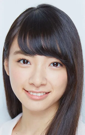 Фотография актёра Хинако Танака