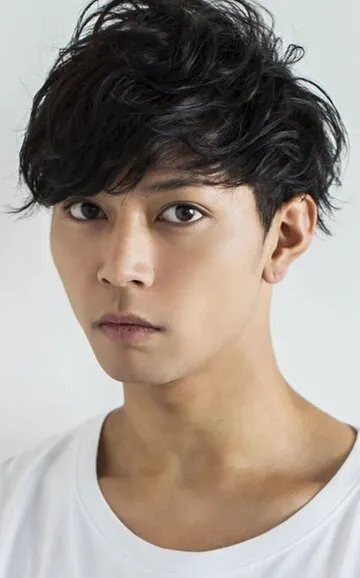 Фотография актёра Джеймс Такеши Ямада