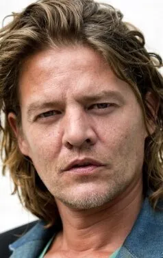 Фотография актёра Тиго Гернандт