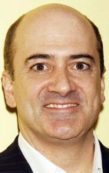 Фотография актёра Мэтт Сервитто