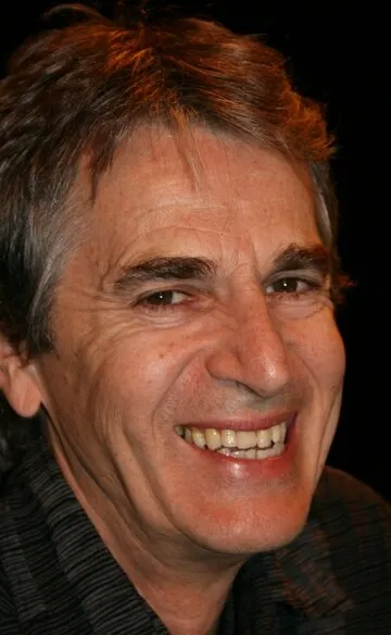 Фотография актёра Грег Мэлоун