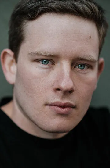 Фотография актёра Джек Кенни