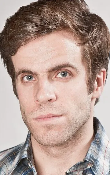 Фотография актёра Хильмар Гудйонссон