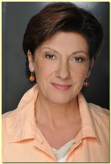 Фотография актёра Оливия Силхэви