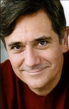 Фотография актёра Карлос Лакамара