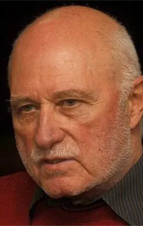 Фотография актёра Василь Банов