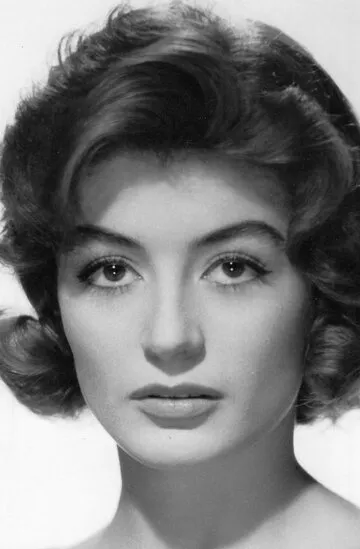 Фотография актёра Анук Эме