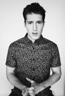 Фотография актёра Пьер-Люк Лафонтейн