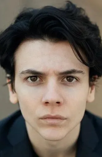 Фотография актёра Франческо Геги