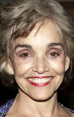 Фотография актёра Брук Эдамс