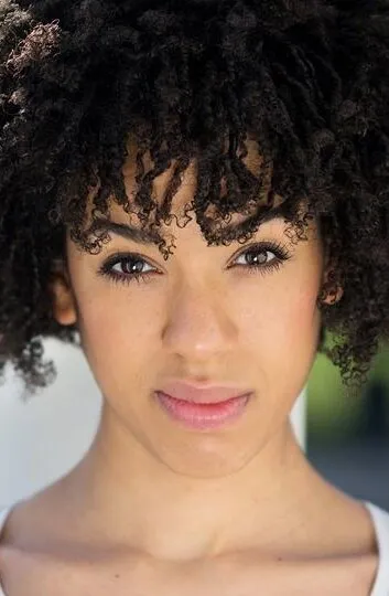 Фотография актёра Пёрл Маки