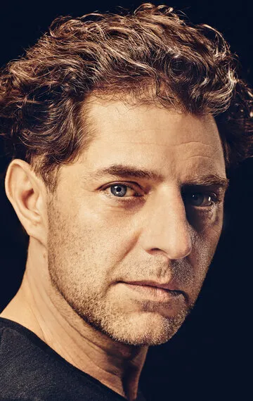 Фотография актёра Беньямин Киттер