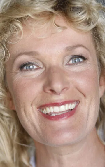 Фотография актёра Тамми Эст