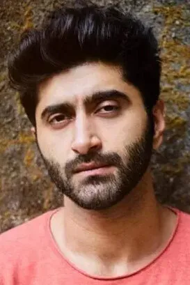 Фотография актёра Сухаил Найар