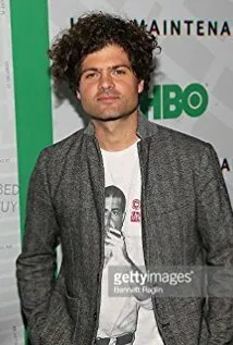 Фотография актёра Крис Роберти