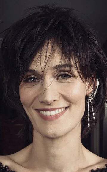 Фотография актёра Клотильда Эсме