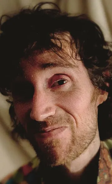 Фотография актёра Бруно Бергондзини