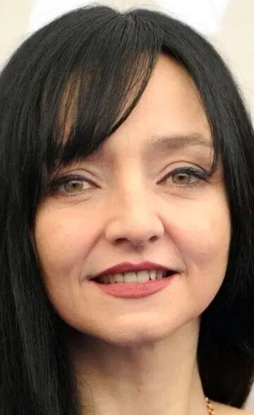 Фотография актёра Мария ди Медейруш