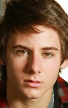 Фотография актёра Доминик Скотт Кэй