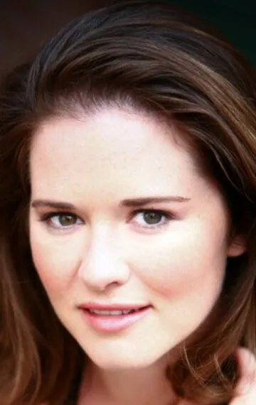 Фотография актёра Сара Дрю