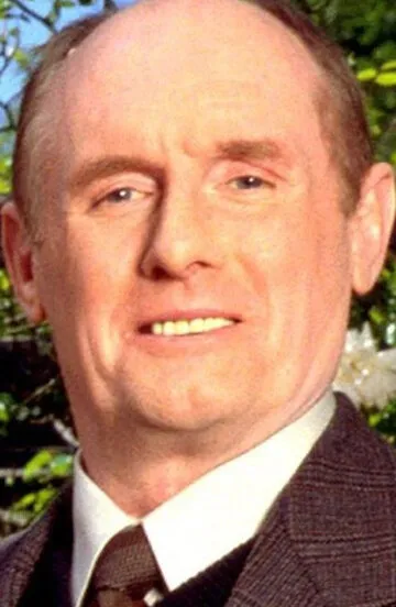 Фотография актёра Дункан Фрайзер