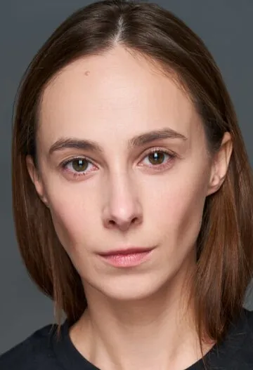 Фотография актёра Александра Алексеева