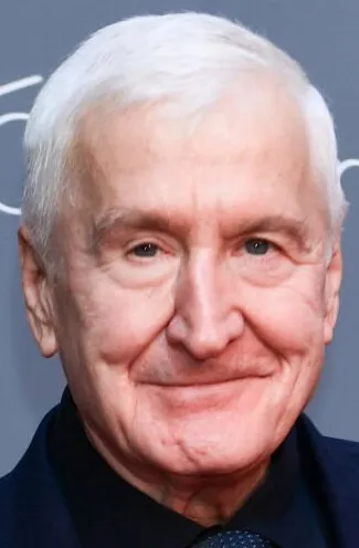 Фотография актёра Анджей Бартковяк