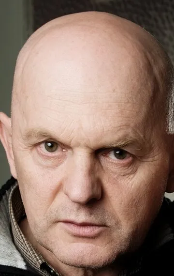 Фотография актёра Валентин Ганев