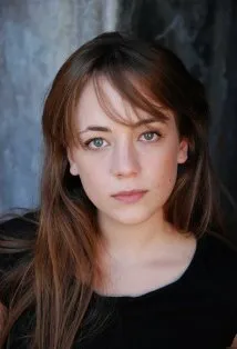 Фотография актёра Сара Лаззаро