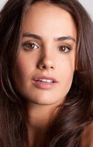 Фотография актёра Кэсси Ховарт