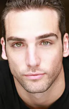 Фотография актёра Эдуардо Аррасола