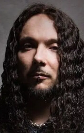 Фотография актёра Хэллхаммер