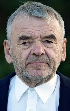 Фотография актёра Бранко Самаровски