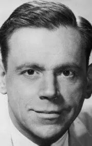 Фотография актёра Том Юэлл