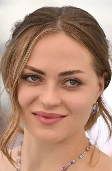 Фотография актёра 