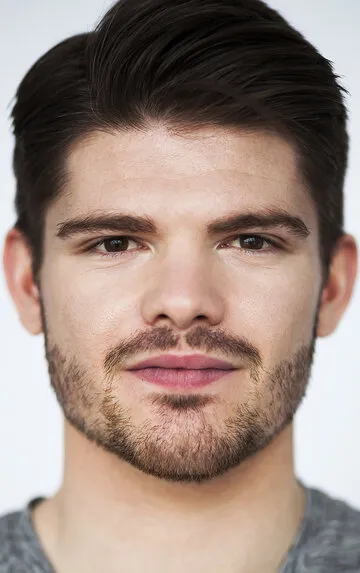 Фотография актёра Габриэль Майе