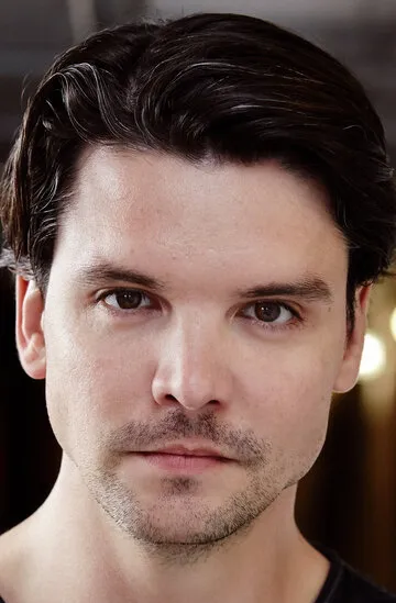 Фотография актёра Эндрю Ли Поттс