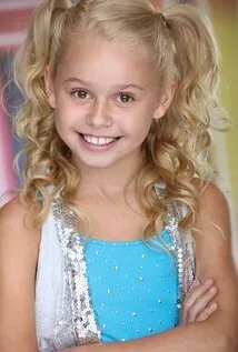 Фотография актёра Руби Роуз Тернер