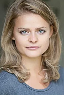 Фотография актёра Меган Первис