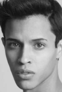 Фотография актёра Марко Фуллер