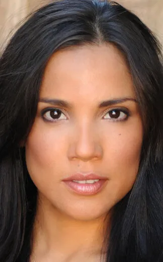 Фотография актёра Тонанцин Кармело