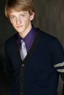 Фотография актёра Адам Шалци